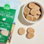 Open Farm Homestead Turkey Freeze Dried Raw Patties for Dogs