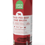 Open Farm Grass-Fed Beef Bone Broth For Dogs