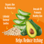 Grooming Wipes - Oatmeal & Aloe