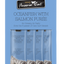 Fussie Cat Oceanfish With Salmon Purée 0.5-oz, 4-Pack, Cat Treat