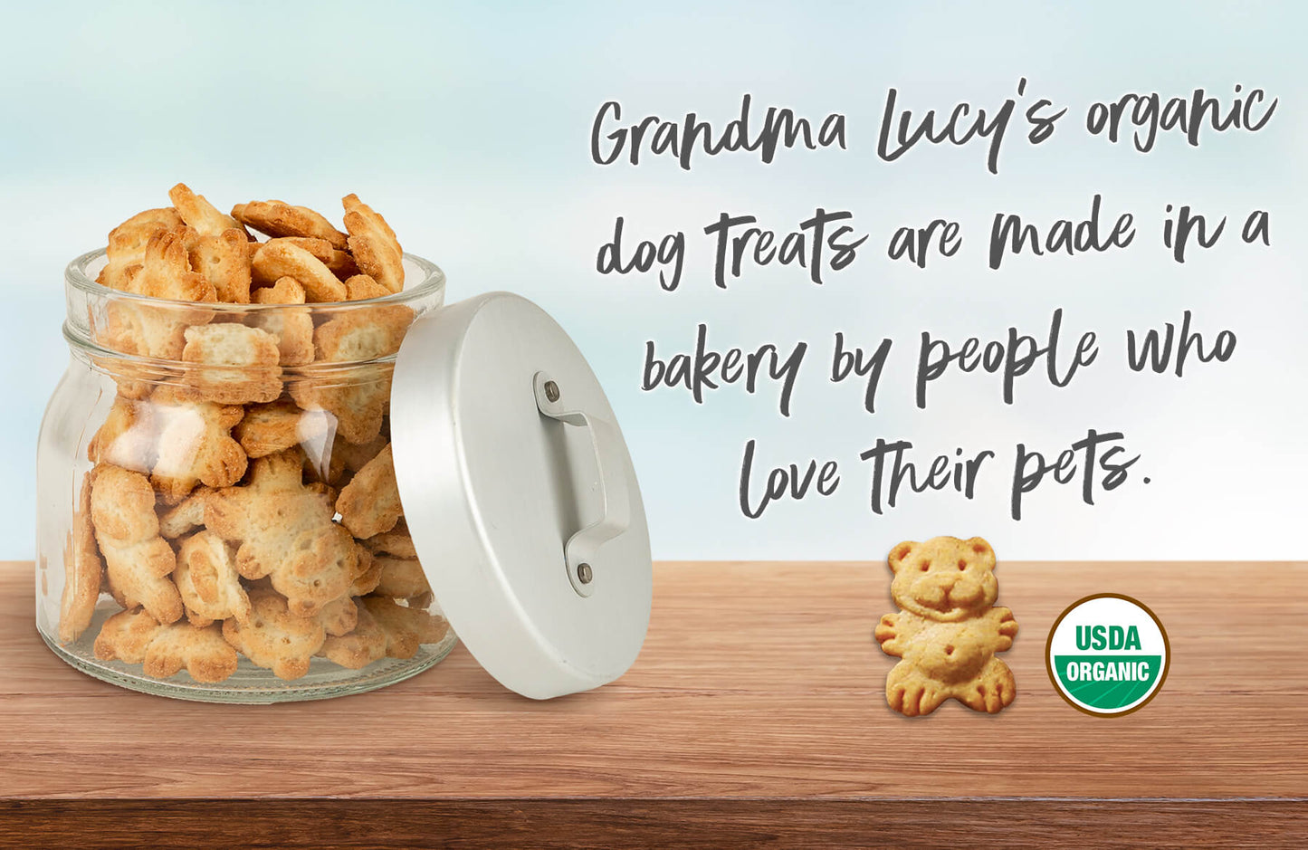 Organic Caramel Apple - Boo Bundle