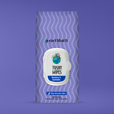 Tushy Wipes