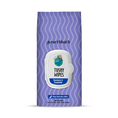 Tushy Wipes