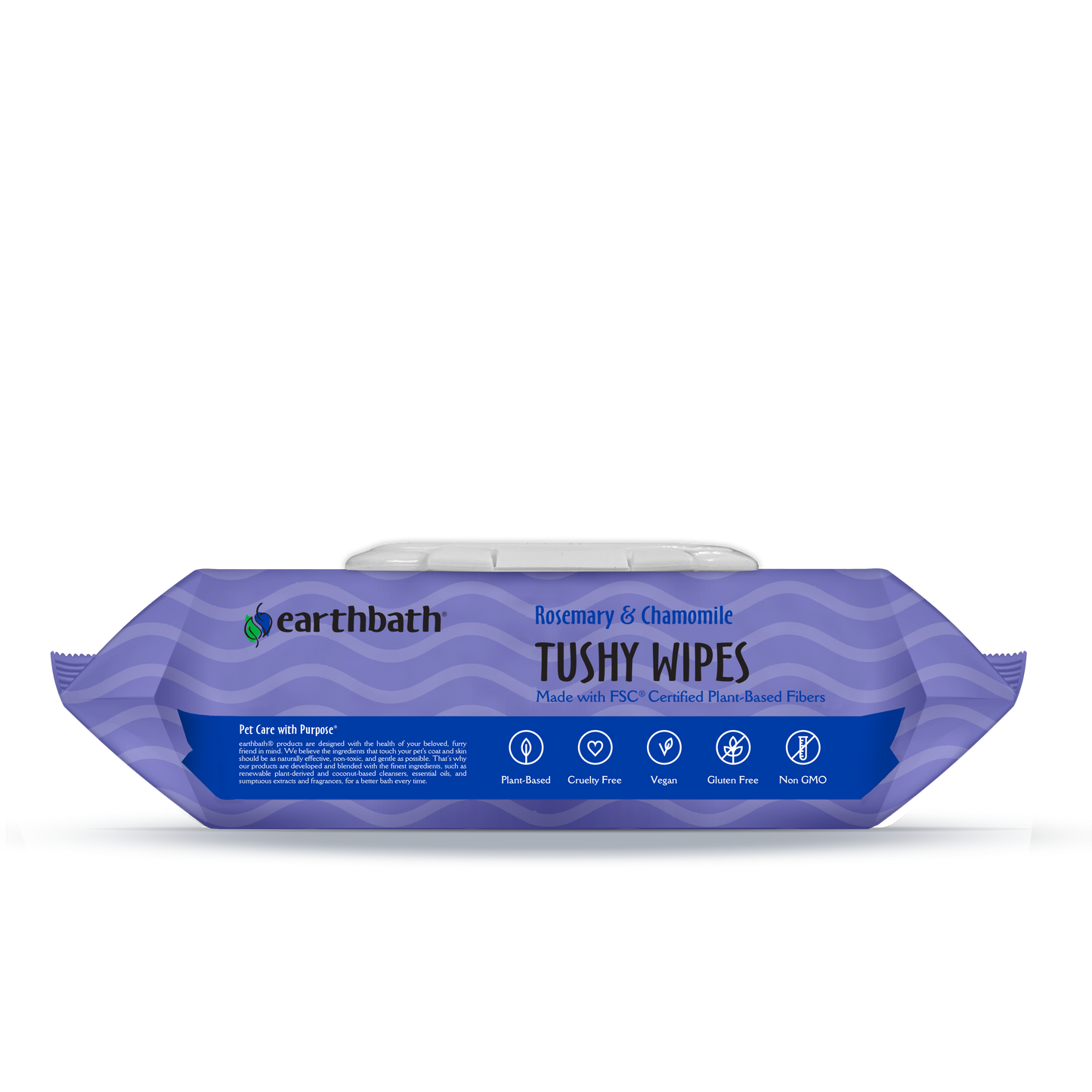 Tushy Wipes
