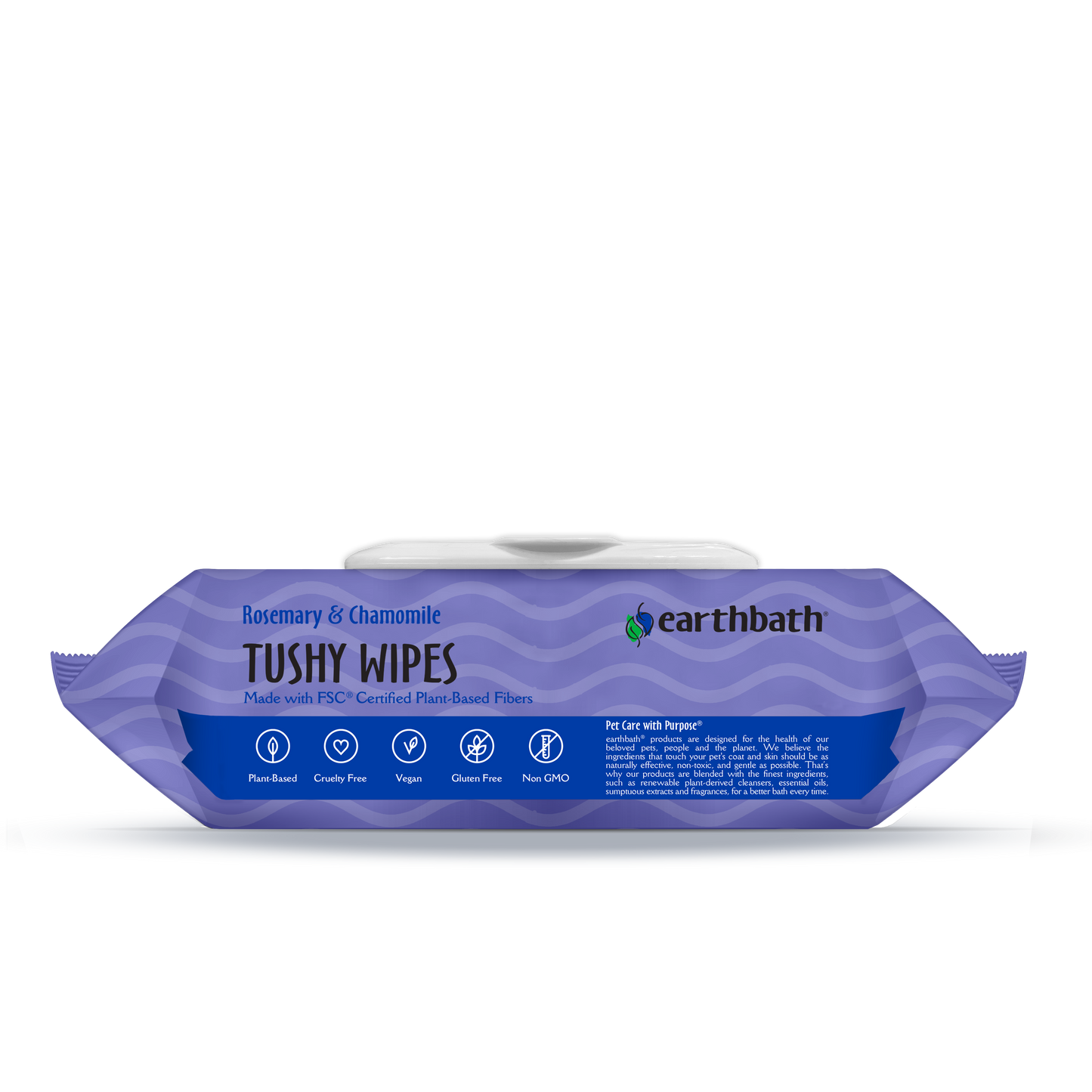 Tushy Wipes