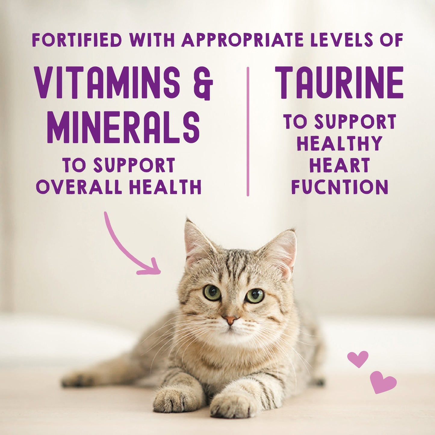 Carnivore Cravings Morsels'N'Gravy Salmon & Tuna Recipe