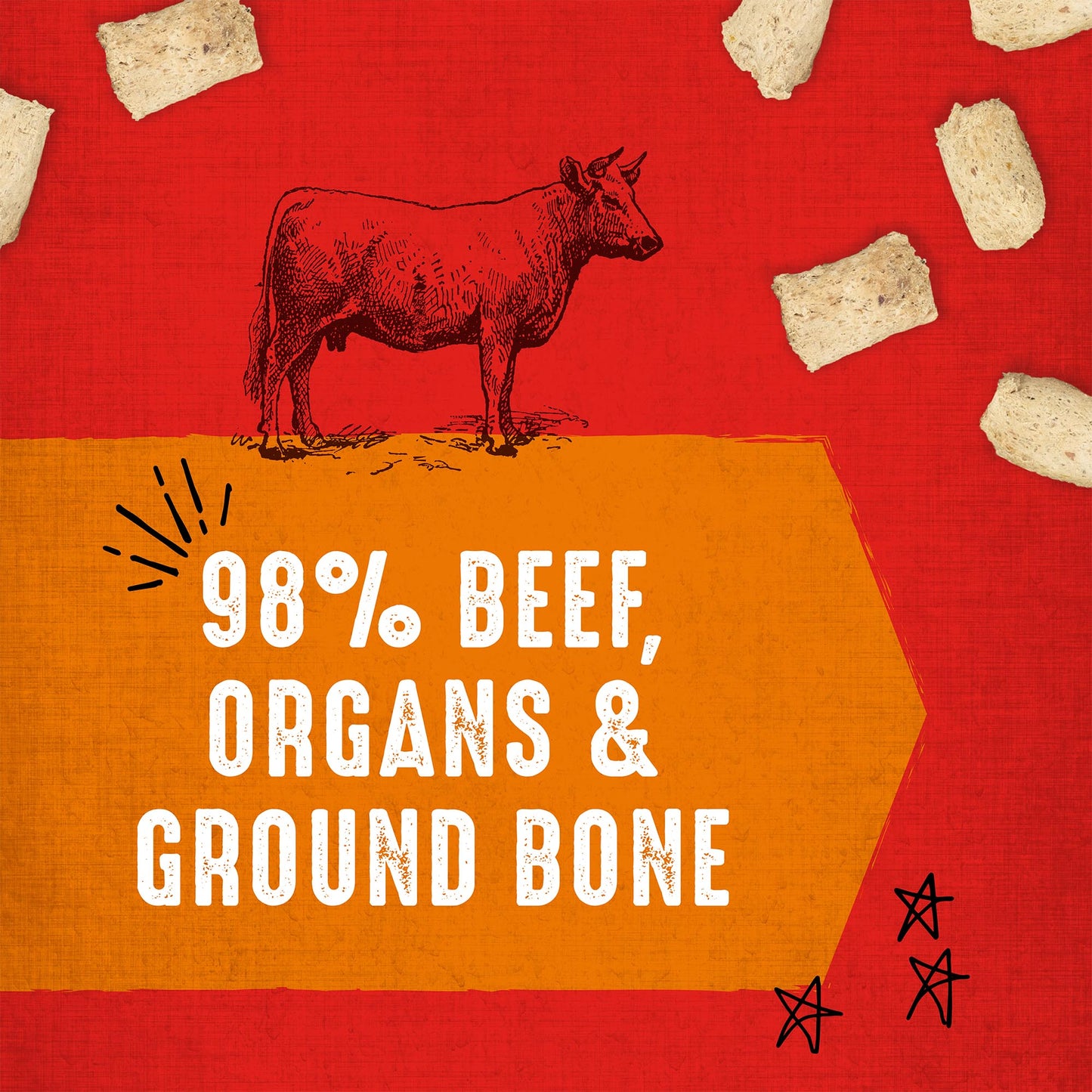 Beef Carnivore Crunch