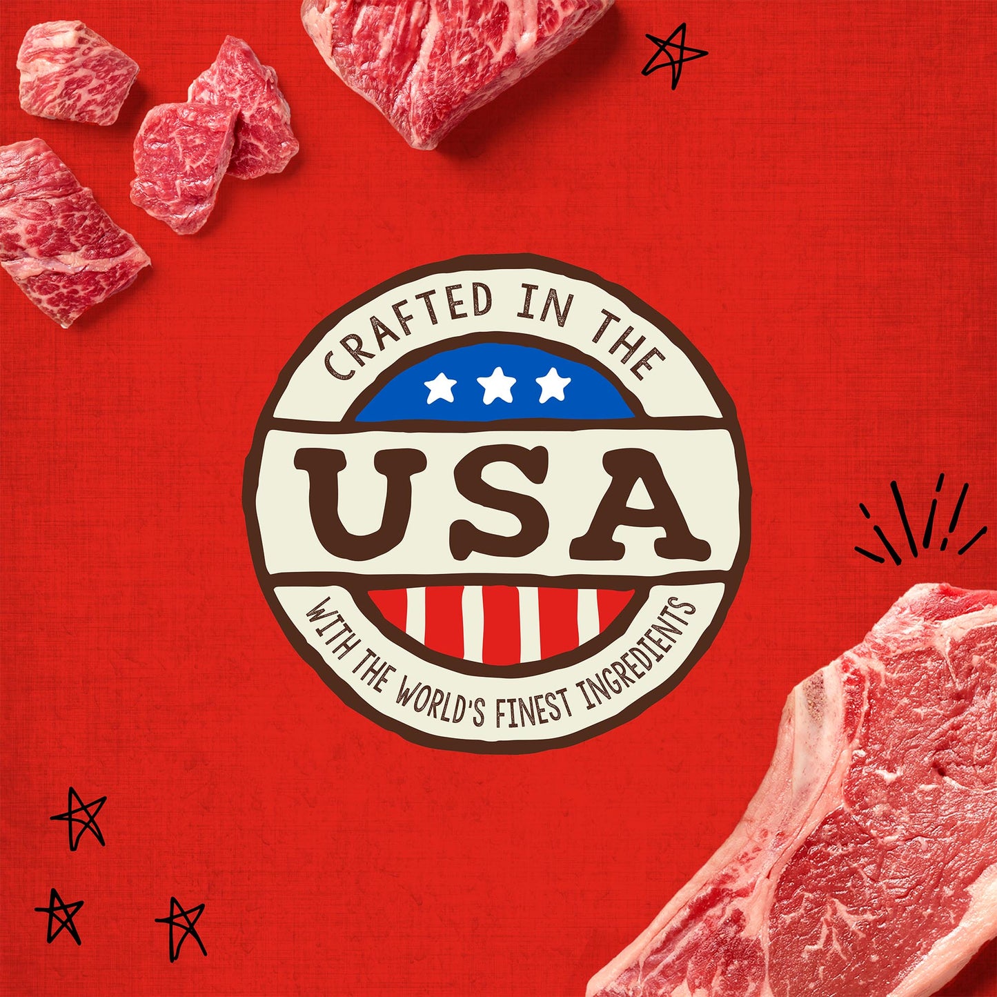 Beef Carnivore Crunch