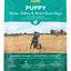 Open Farm Chicken & Salmon Ancient Grains Puppy Kibble