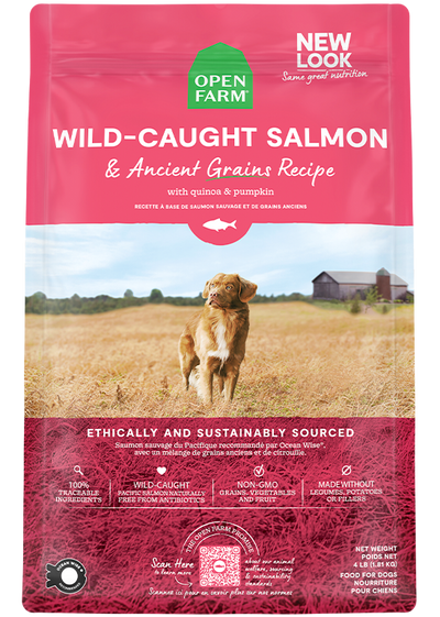 Open Farm Best Sellers Dog Bundle