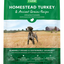 Open Farm Homestead Turkey & Ancient Grains Dog Kibble