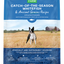 Open Farm Whitefish & Ancient Grains Dog Kibble