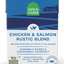 Open Farm Pet Chicken & Salmon Rustic Blend Wet Cat Food