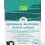 Open Farm Pet Herring & Mackerel Rustic Blend Wet Cat Food