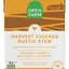 Open Farm Pet Harvest Chicken Rustic Stew Wet Dog Food