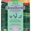 Open Farm Goodbowl Harvest Chicken & Brown Rice Cat Kibble