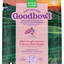 Open Farm Goodbowl Wild-Caught Salmon & Brown Rice Cat Kibble