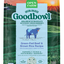 Open Farm Goodbowl Grass-Fed Beef & Brown Rice Dog Kibble