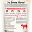 Open Farm Better Biscuits Grass-Fed Beef & Oatmeal Recipe