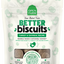 Open Farm Better Biscuits Turkey & Oatmeal Recipe