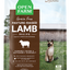 Open Farm Pet Pasture-Raised Lamb Grain-Free Cat Kibble