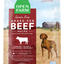 Open Farm Grass-Fed Beef Grain-Free Dog Kibble