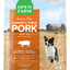 Open Farm Pet Farmer's Table Pork Grain-Free Dog Kibble