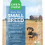 Open Farm Small Breed Grain-Free Dog Kibble