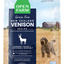 Open Farm New Zealand Venison Grain-Free Dog Kibble