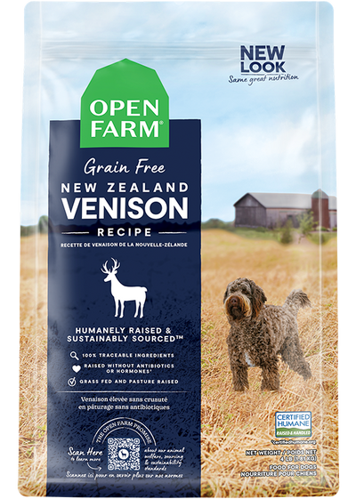 Open Farm Sensitive Solutions Bundle