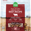 Open Farm Pet Grass-Fed Beef Freeze Dried Raw Morsels for Dogs