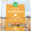 Open Farm Pet Harvest Chicken Freeze Dried Raw Morsels for Dogs