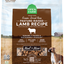 Open Farm Pet Pasture-Raised Lamb Freeze Dried Raw Morsels for Dogs