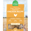 Open Farm Harvest Chicken Freeze Dried Raw Patties for Dogs