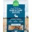 Open Farm Surf & Turf Freeze Dried Raw Patties for Dogs