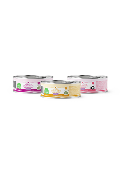 Open Farm Pate Variety Pack for Cats
