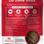 Open Farm Pet Dehydrated Beef Treats