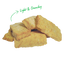 Open Farm Dehydrated Cod Fish Treats
