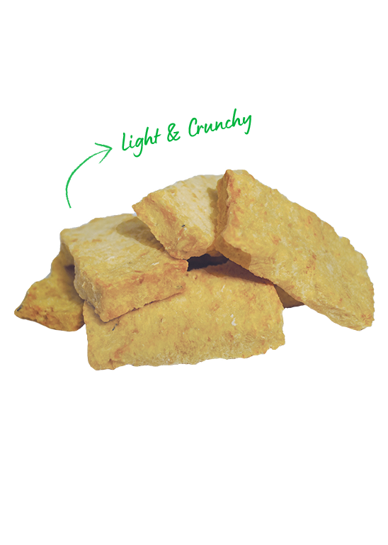 Open Farm Dehydrated Cod Fish Treats