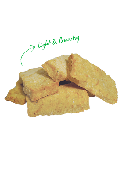Open Farm Dehydrated Cod Fish Treats