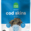 Open Farm Pet Dehydrated Cod Skins Treats
