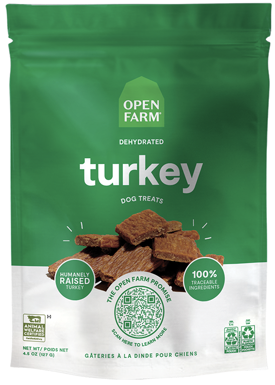 Open Farm Puppy Essentials Pack