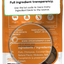 Open Farm Pet Dehydrated Pork Treats