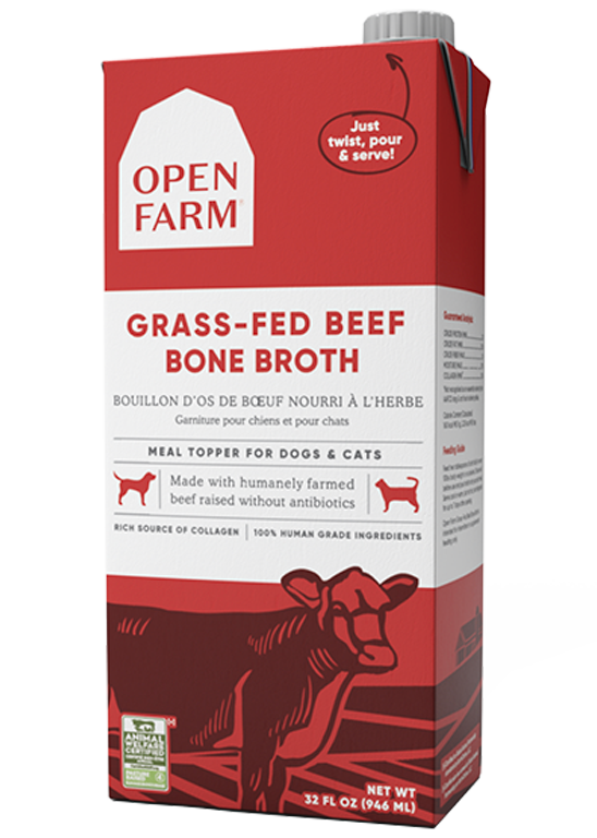 Open Farm Picky Pets Bundle
