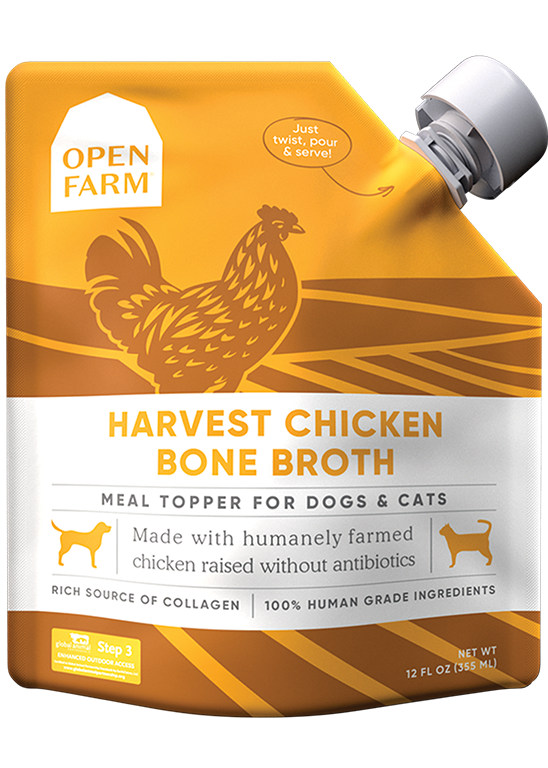 Open Farm Ancient Grains Puppy Pack