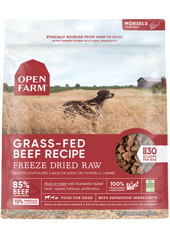 Open Farm Picky Pets Bundle