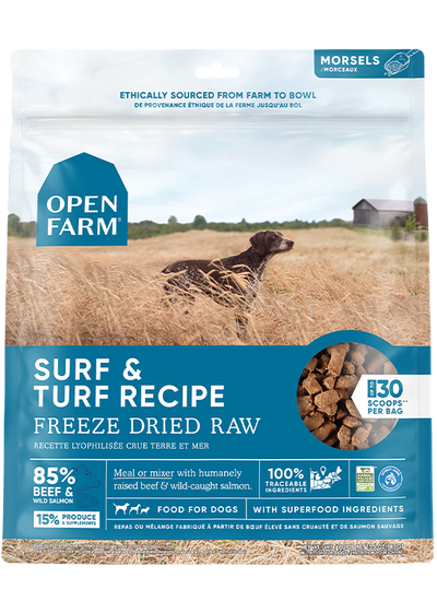 Open Farm Picky Pets Bundle