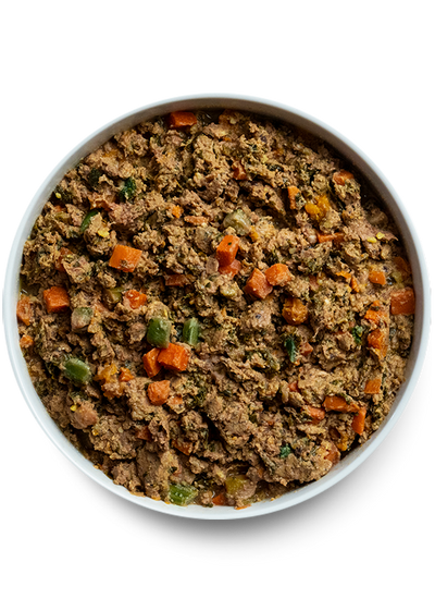 Open Farm Pet Puppy Gently Cooked Recipe