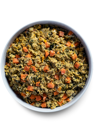 Open Farm Pet Harvest Chicken Gently Cooked Recipe