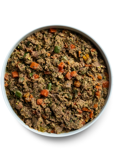 Open Farm Pet Surf & Turf Gently Cooked Recipe